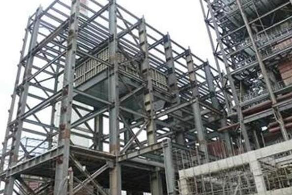 涿州高层钢构造的支撑布置跟构造需要符合哪些标准